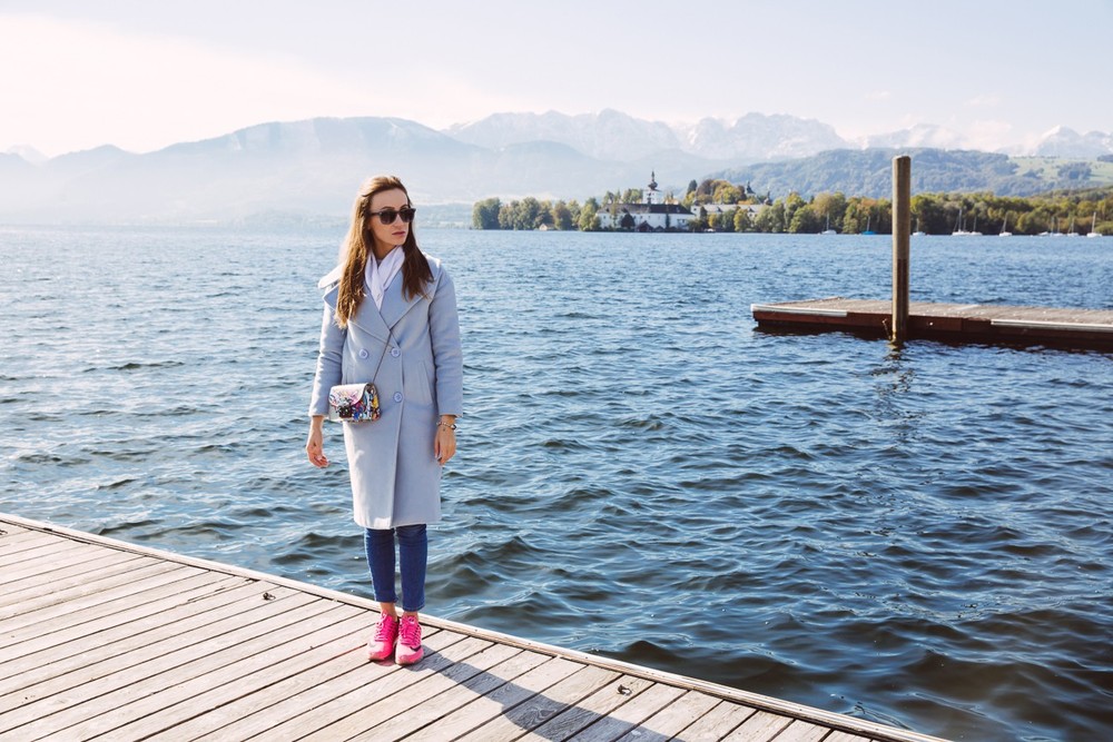 AUSTRIA