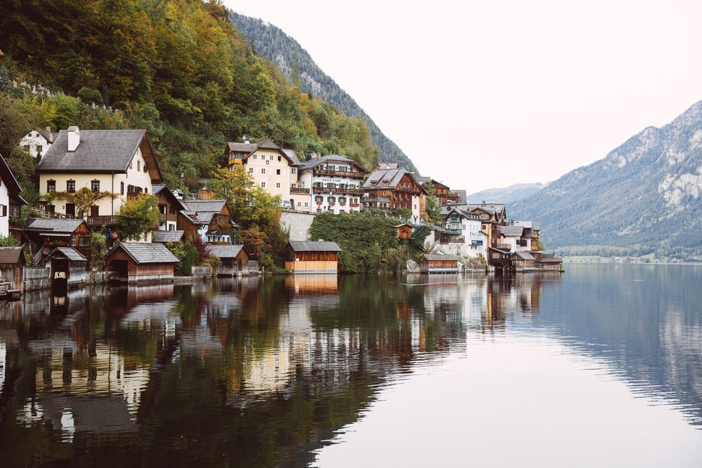 AUSTRIA