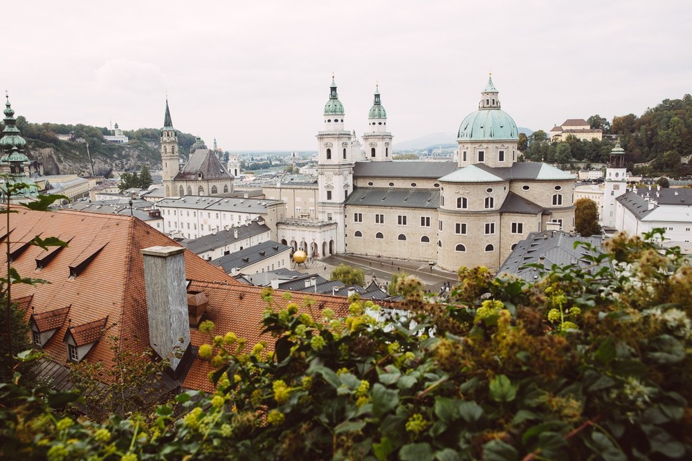 AUSTRIA