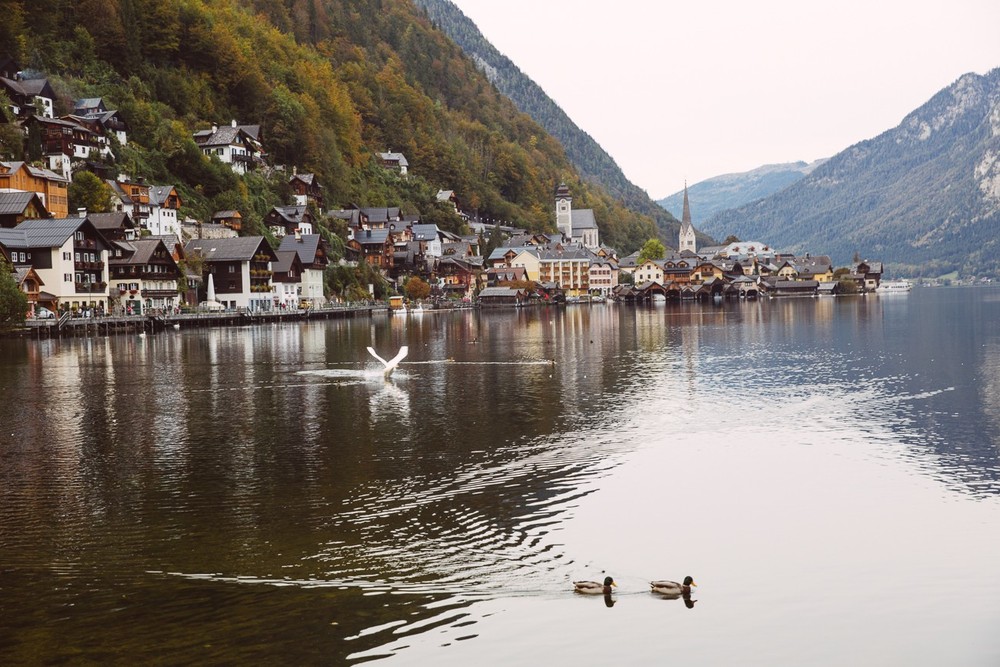 AUSTRIA