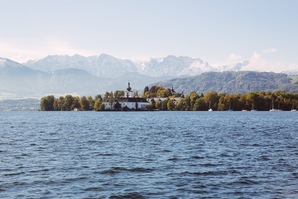 AUSTRIA