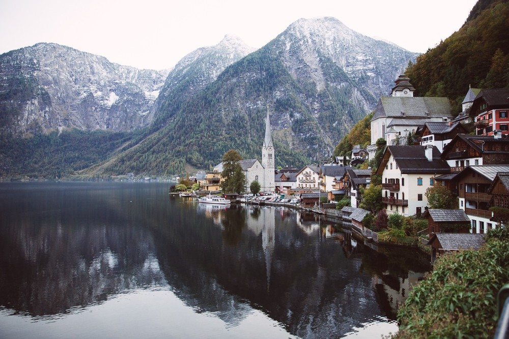 AUSTRIA