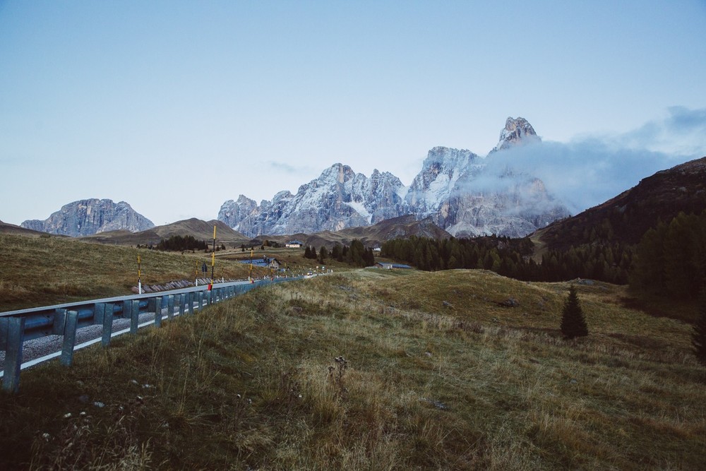 ITALY '16