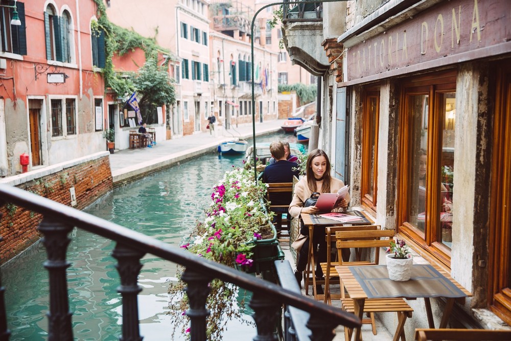 ITALY '16