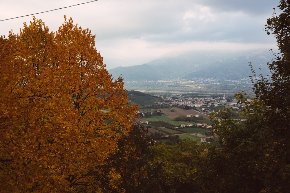 ITALY '16