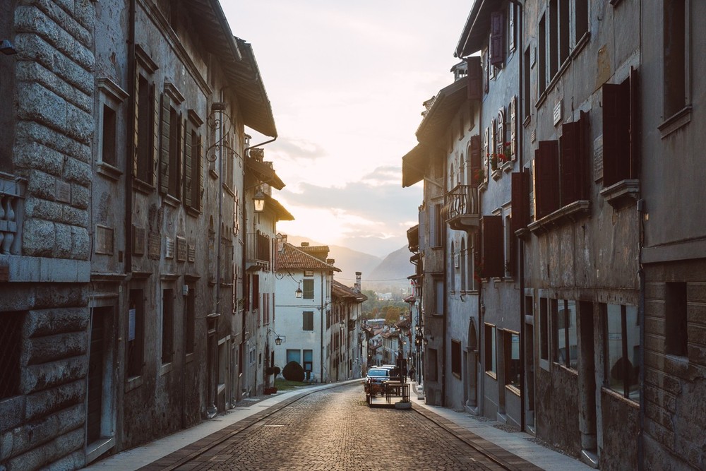 ITALY '16