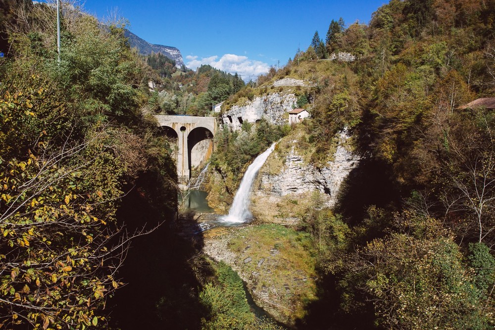 ITALY '16