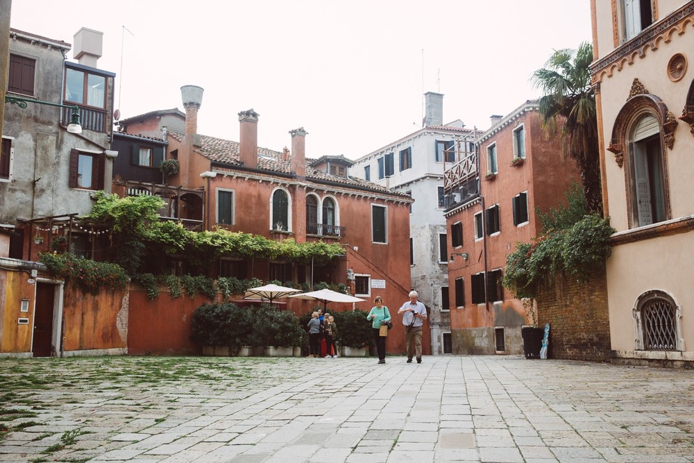ITALY '16