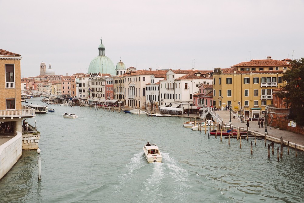 ITALY '16
