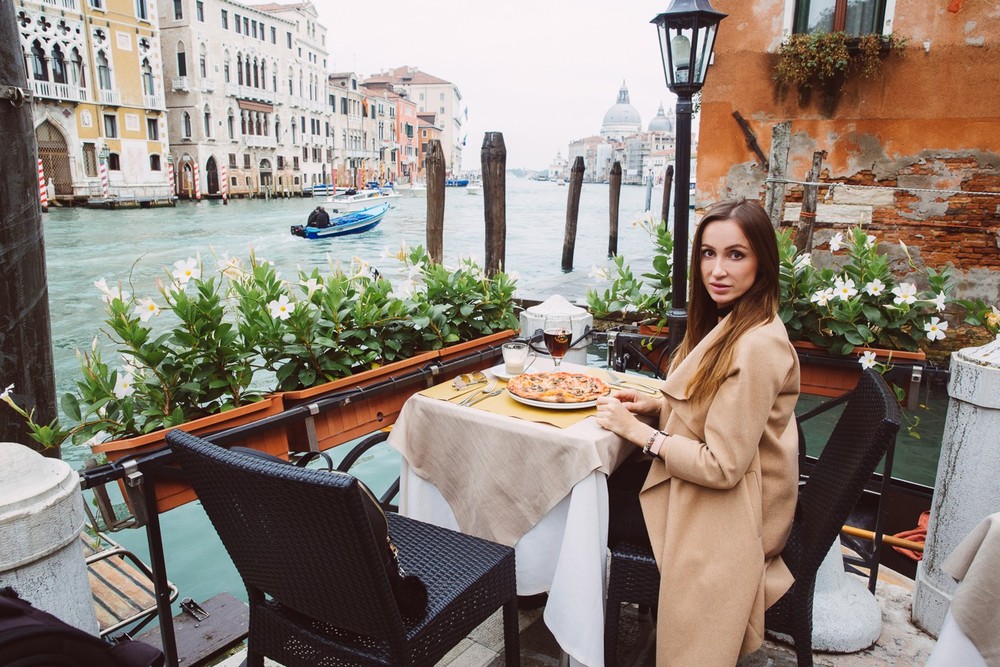 ITALY '16