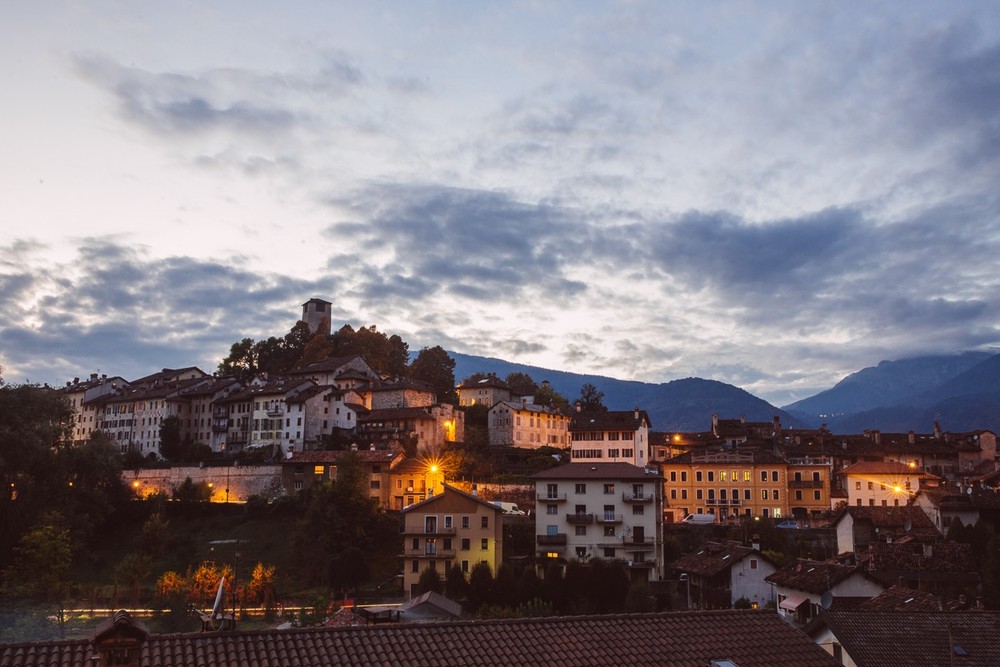 ITALY '16