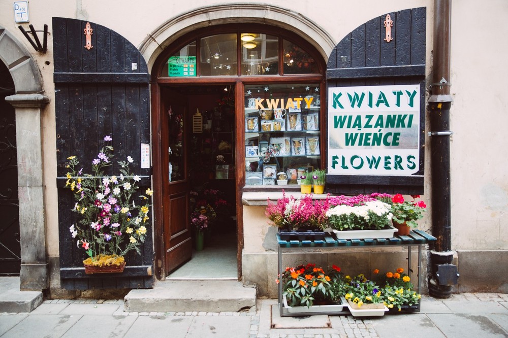 WARSAW, POLAND