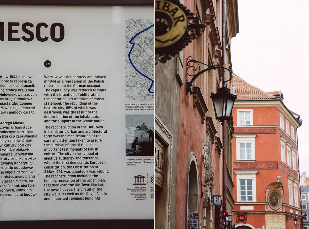 WARSAW, POLAND