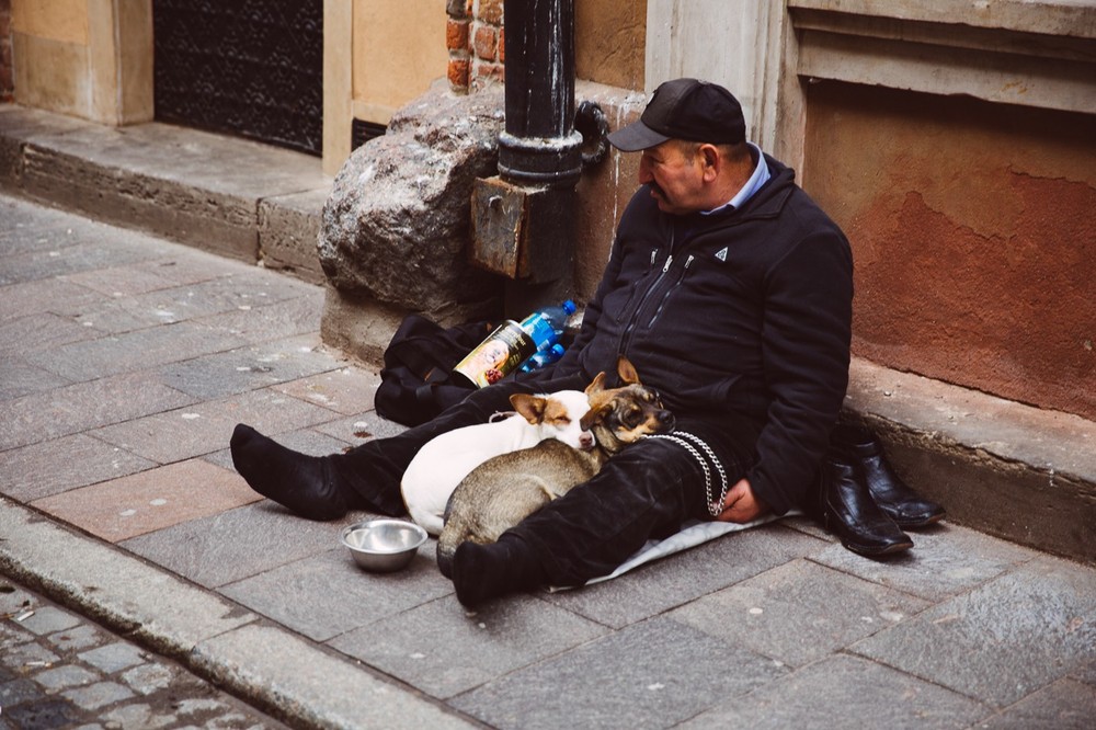 WARSAW, POLAND