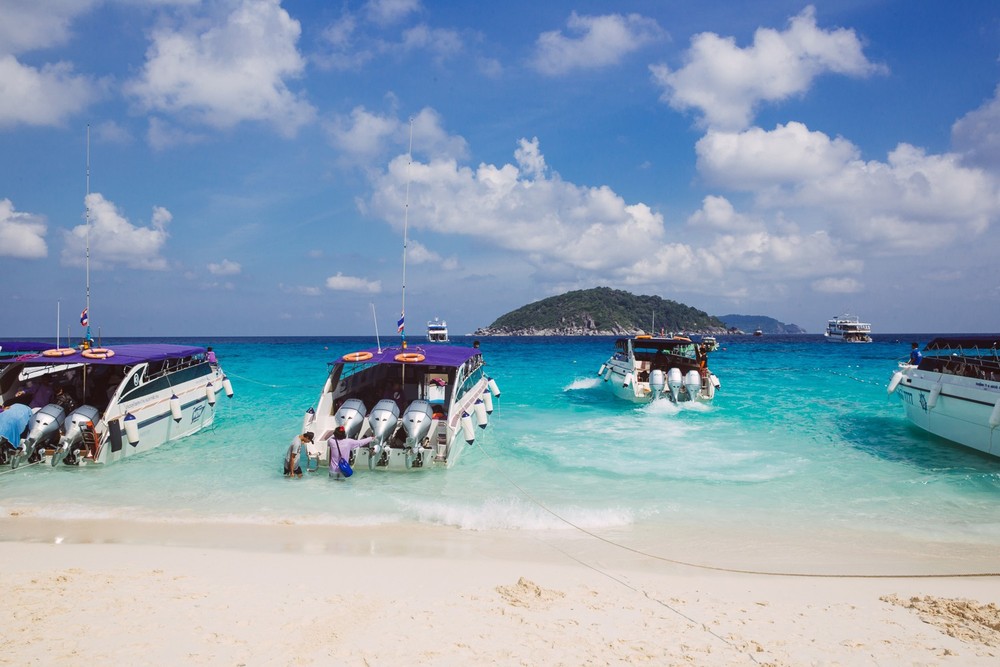 THAILAND '17