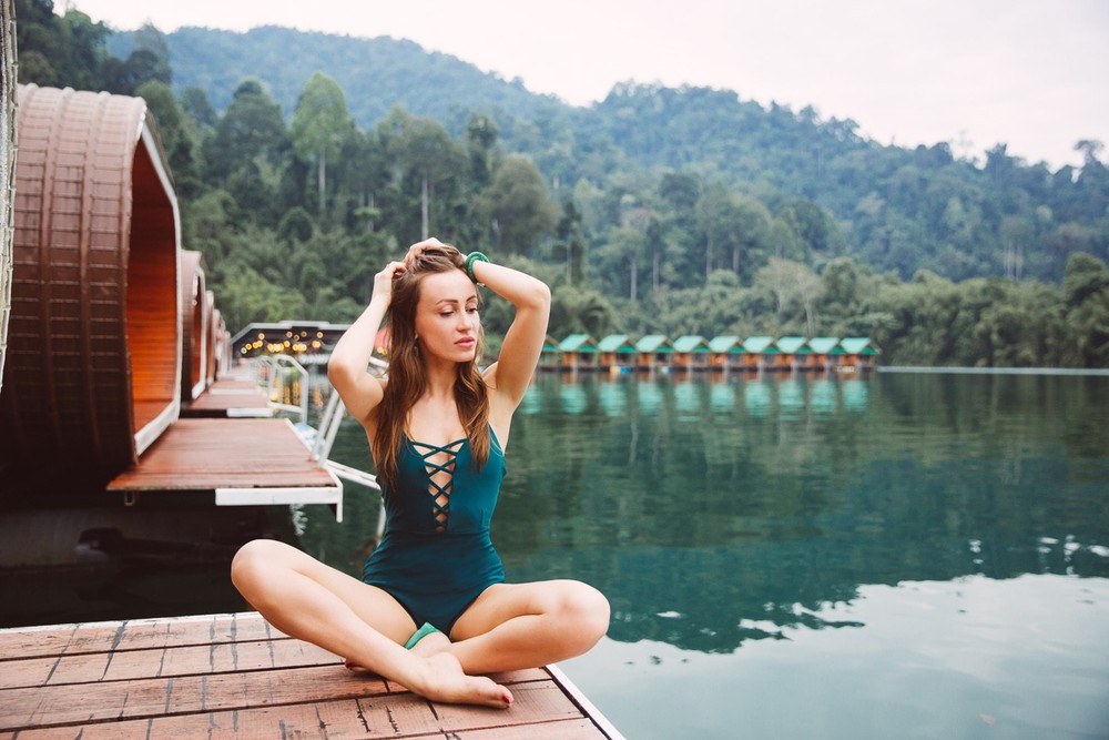THAILAND '17