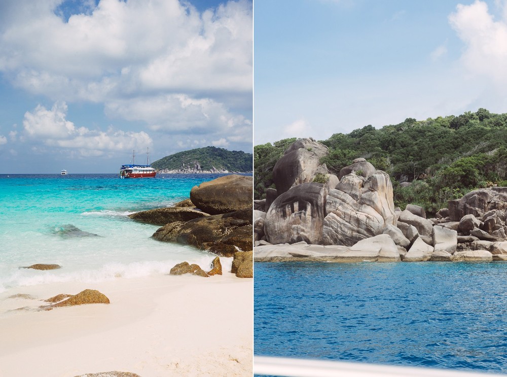 THAILAND '17