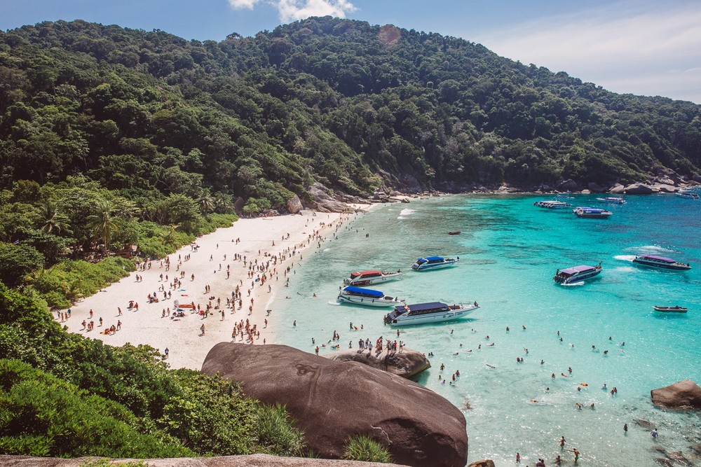 THAILAND '17