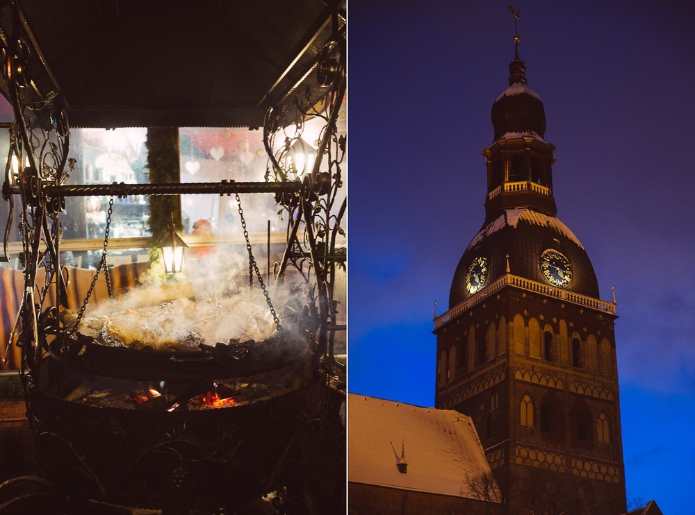 RIGA, LATVIA