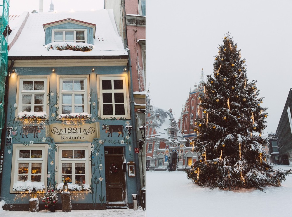 RIGA, LATVIA