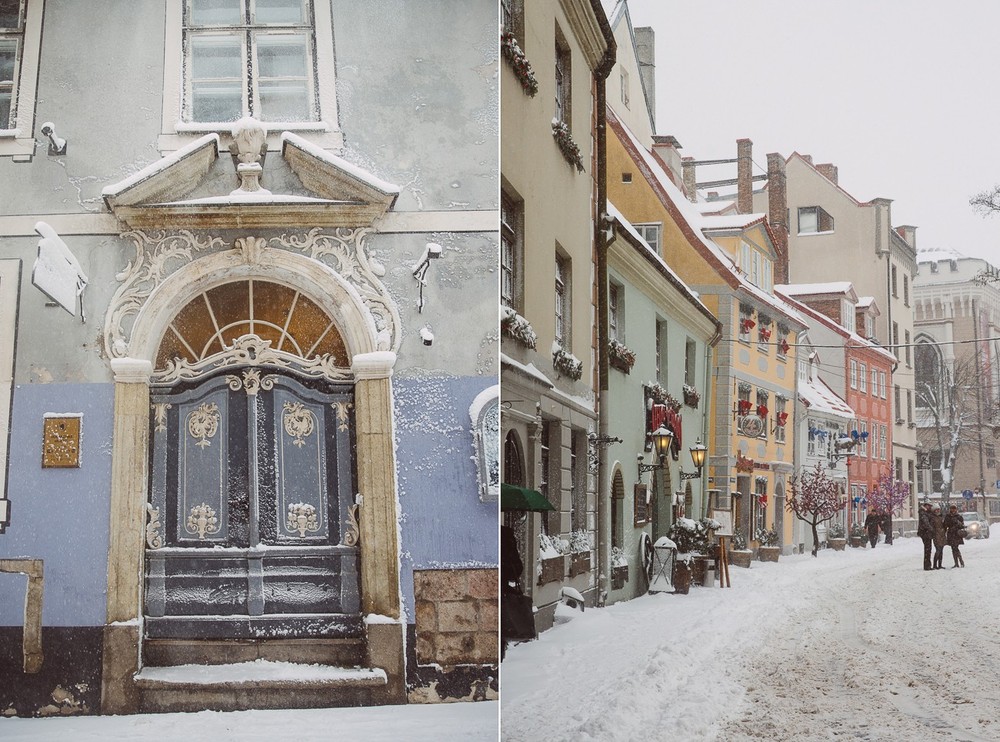 RIGA, LATVIA