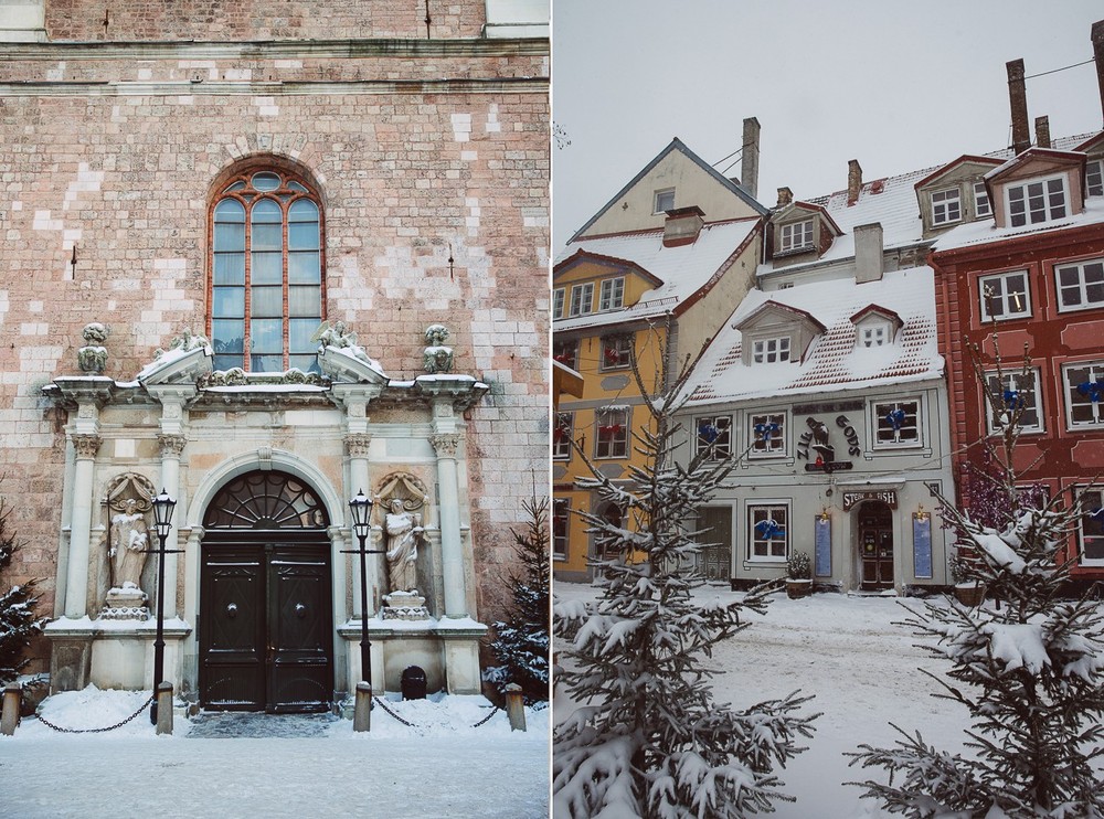 RIGA, LATVIA