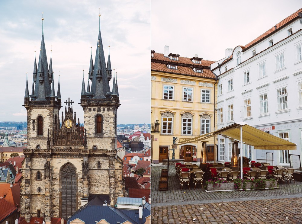 PRAGUE, CZECH REPUBLIC '16