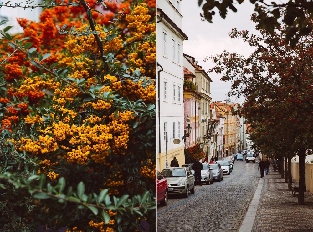 PRAGUE, CZECH REPUBLIC '16