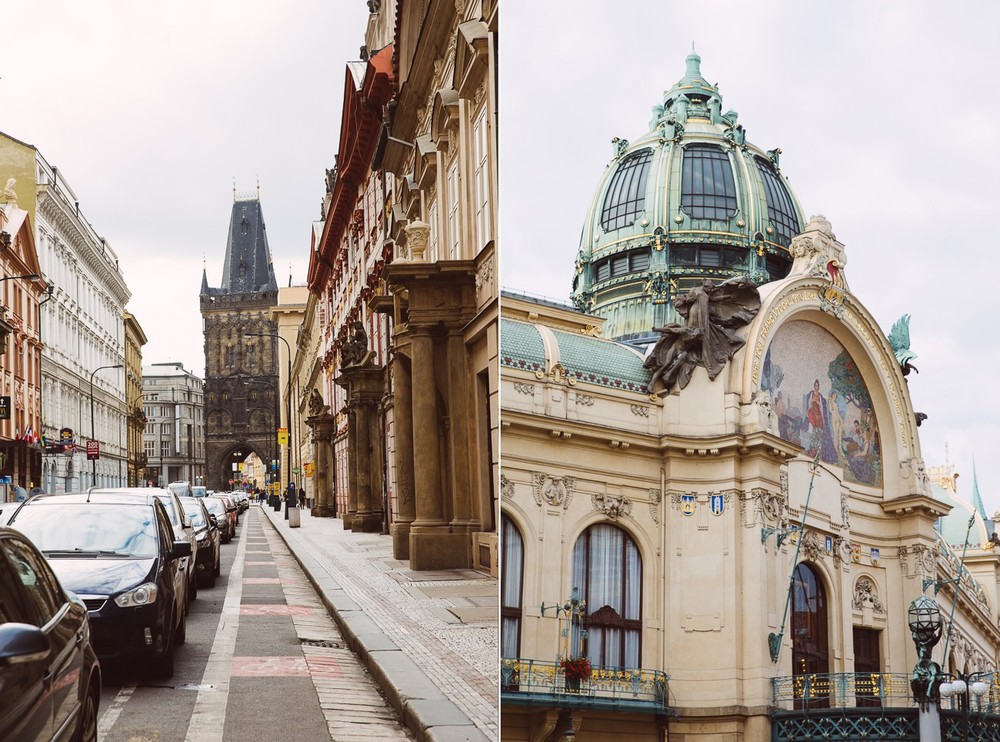 PRAGUE, CZECH REPUBLIC '16