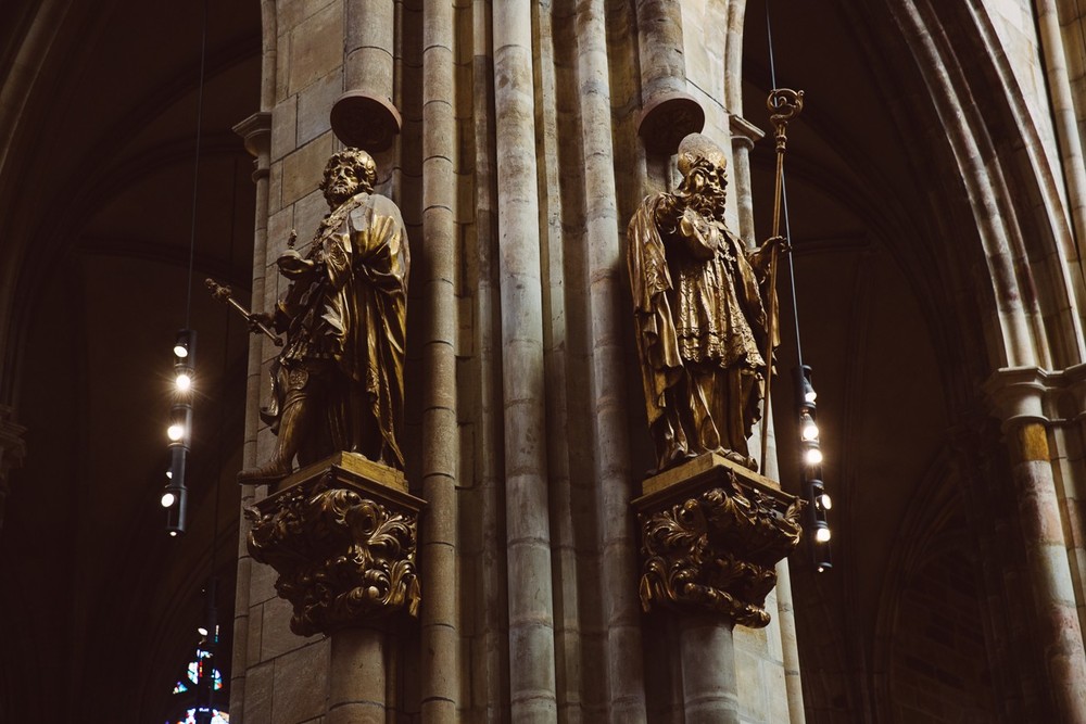 PRAGUE, CZECH REPUBLIC '16