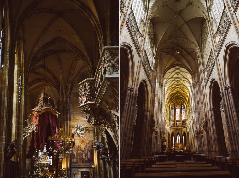 PRAGUE, CZECH REPUBLIC '16