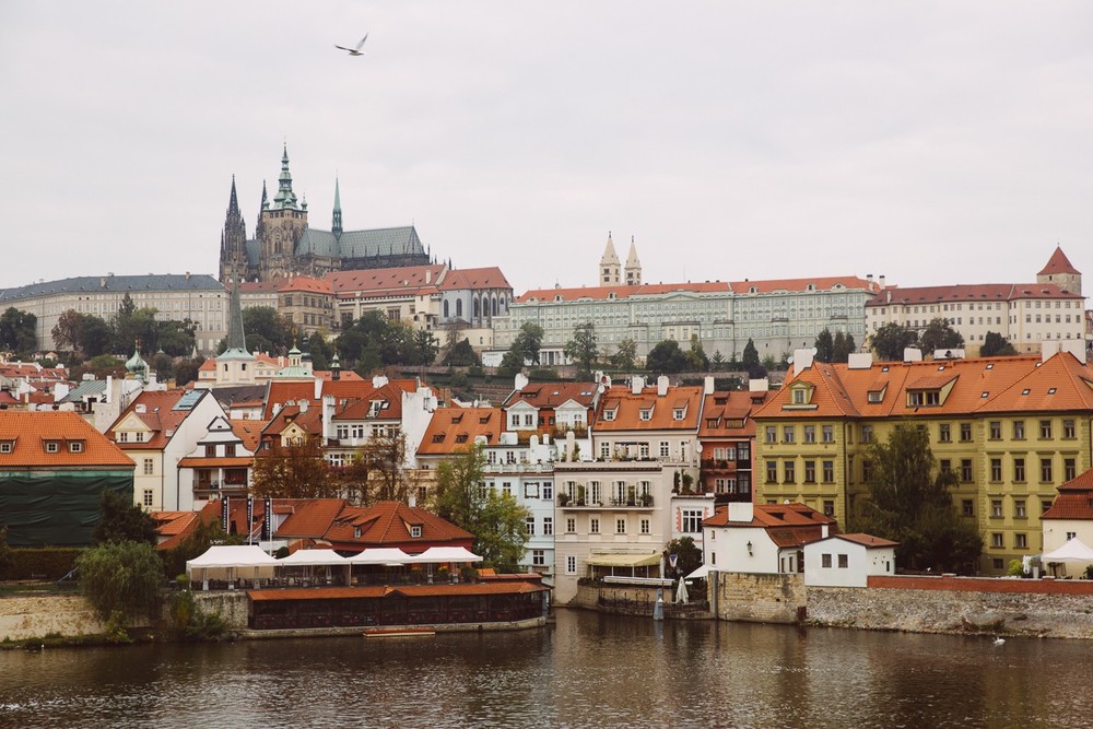 PRAGUE, CZECH REPUBLIC '16