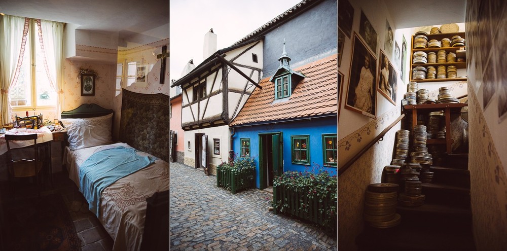 PRAGUE, CZECH REPUBLIC '16