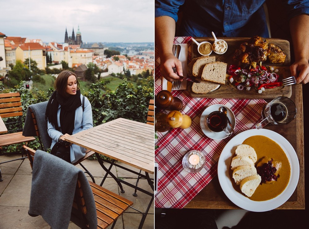 PRAGUE, CZECH REPUBLIC '16