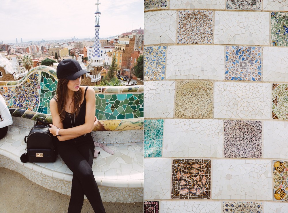 BARCELONA, SPAIN