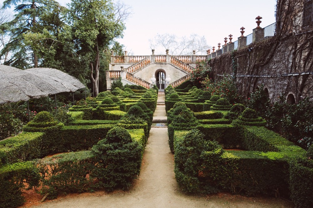 BARCELONA, SPAIN
