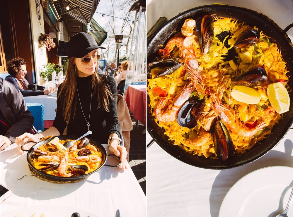 BARCELONA, SPAIN