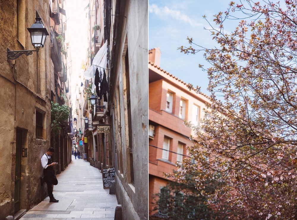 BARCELONA, SPAIN
