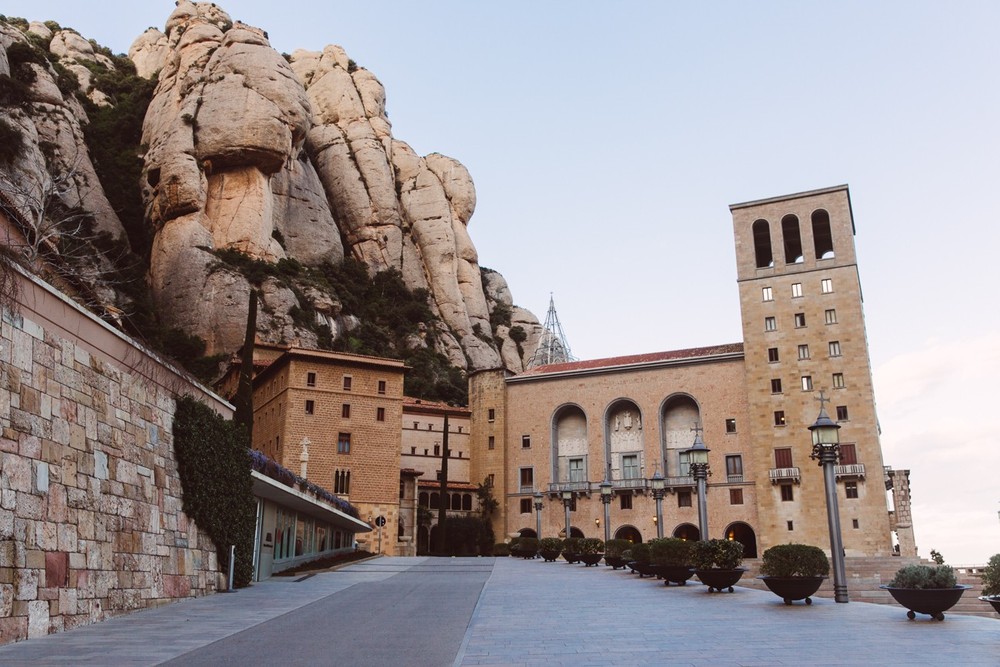 BARCELONA, SPAIN
