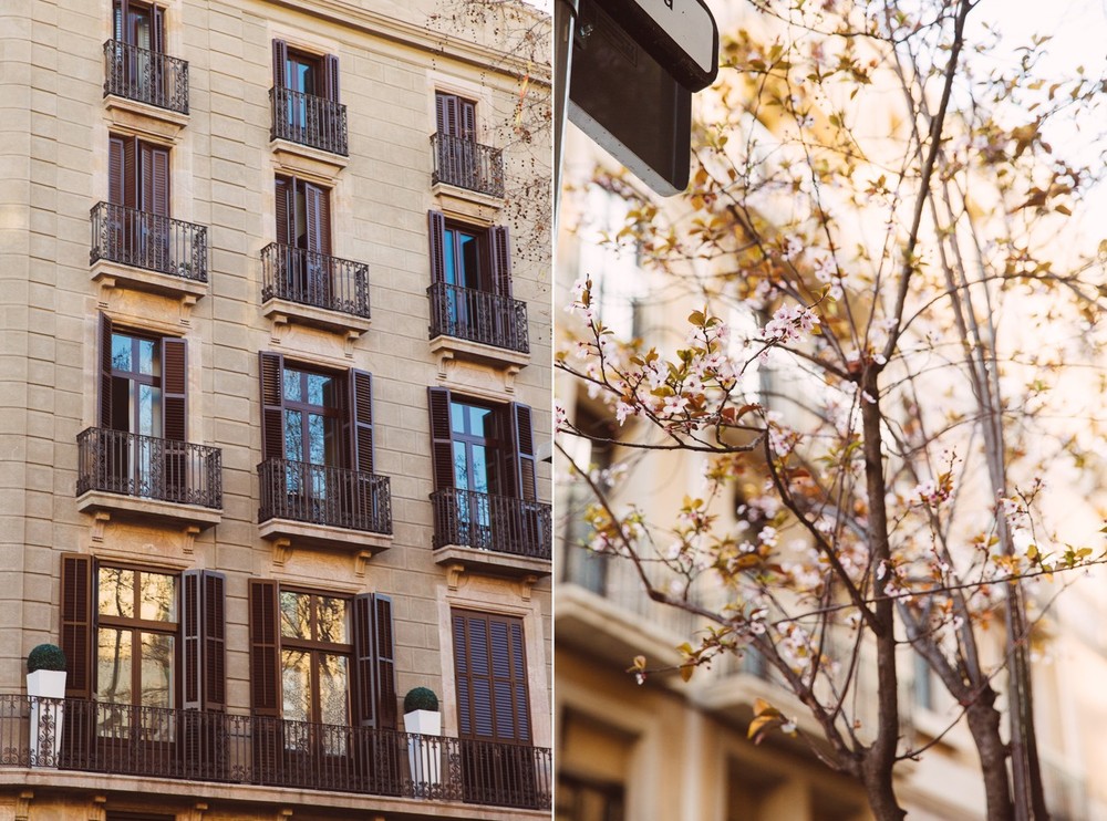 BARCELONA, SPAIN