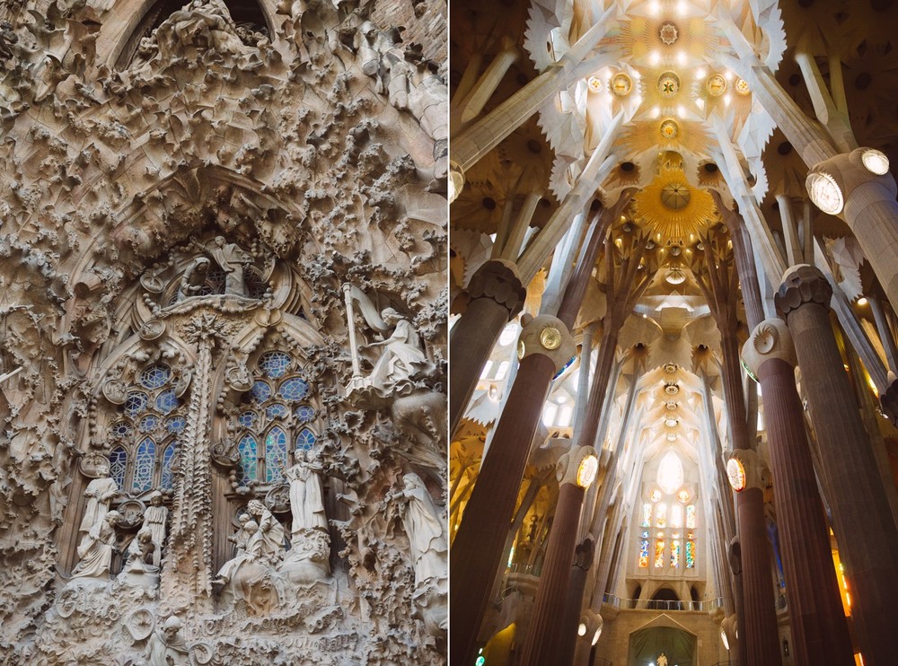 BARCELONA, SPAIN