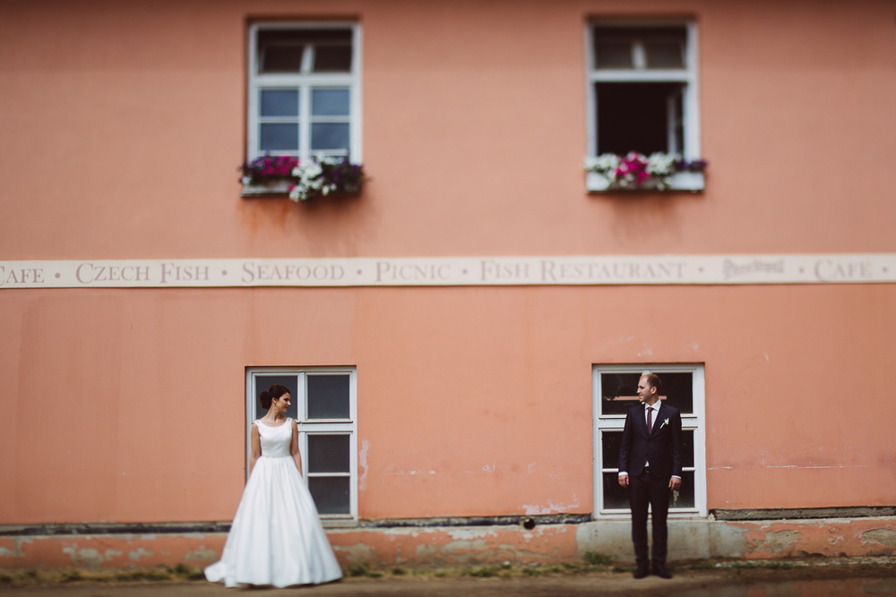 WEDDINGS