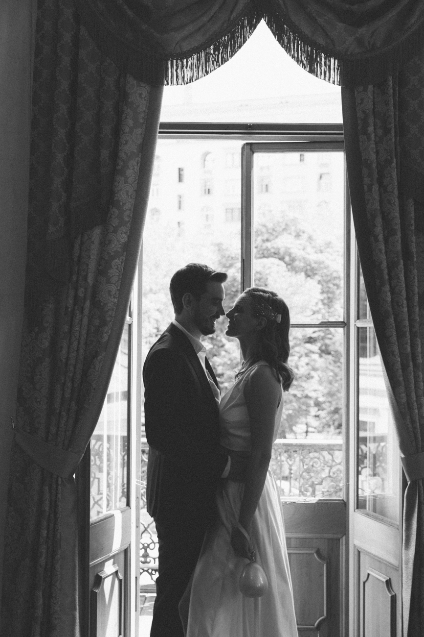 WEDDINGS
