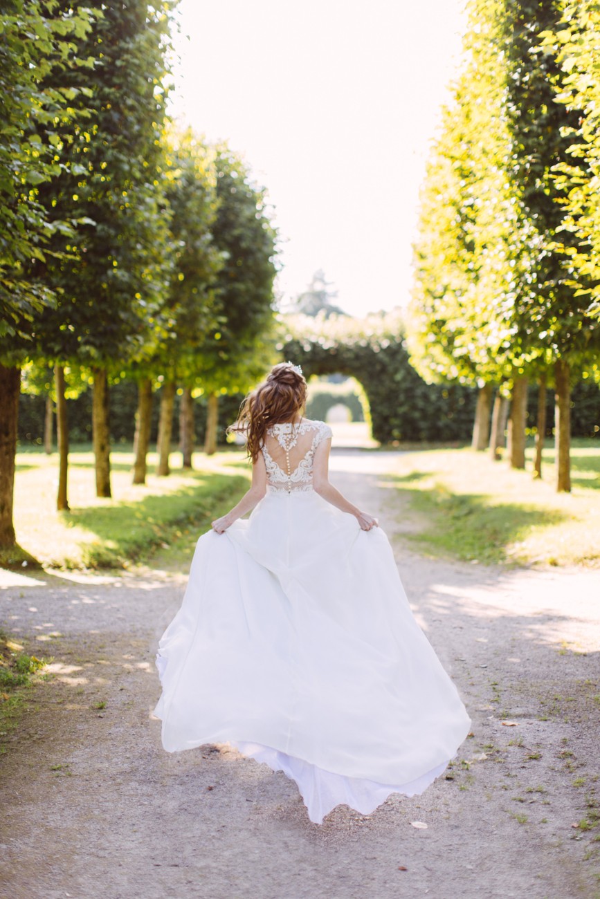 WEDDINGS