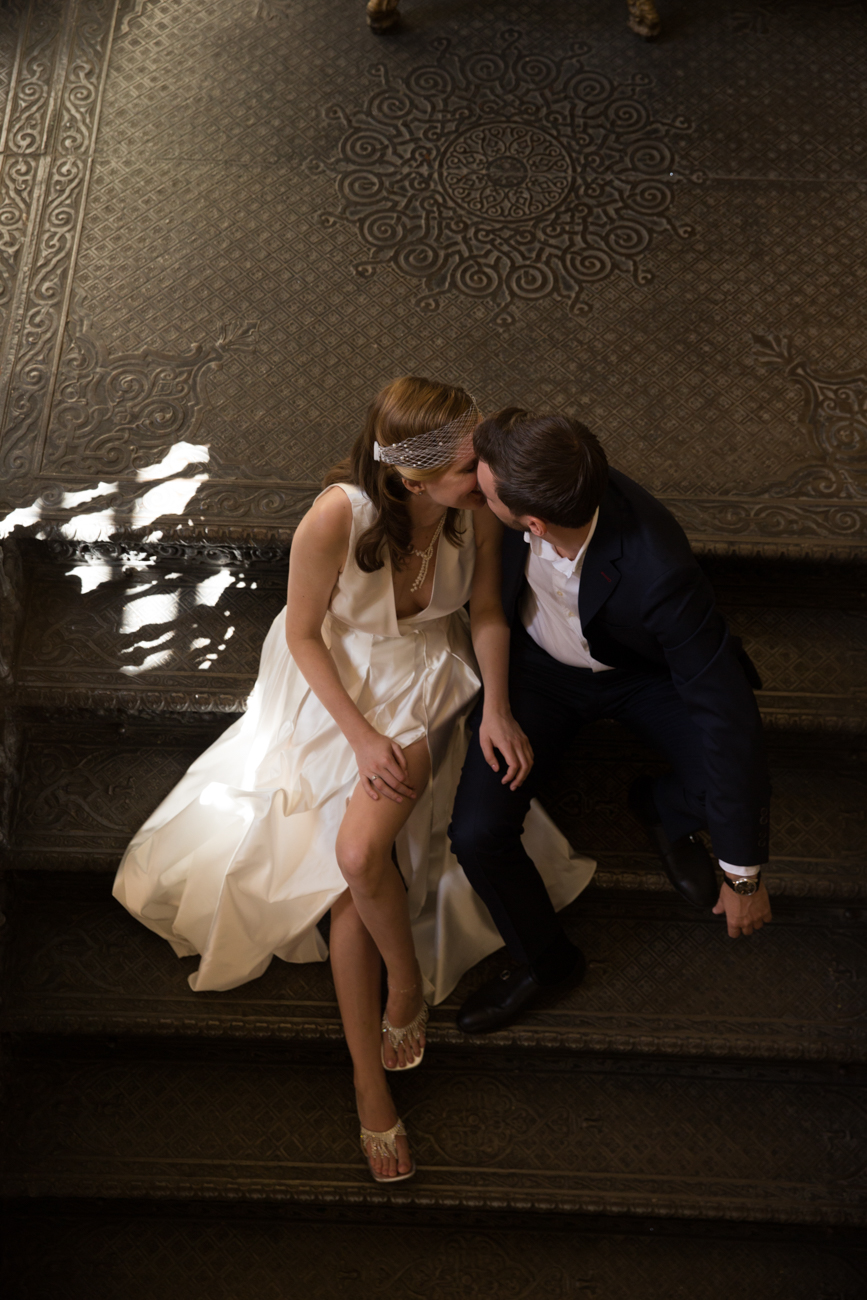 WEDDINGS