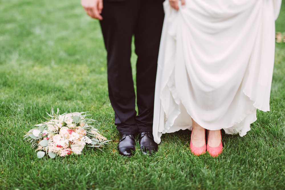 WEDDINGS