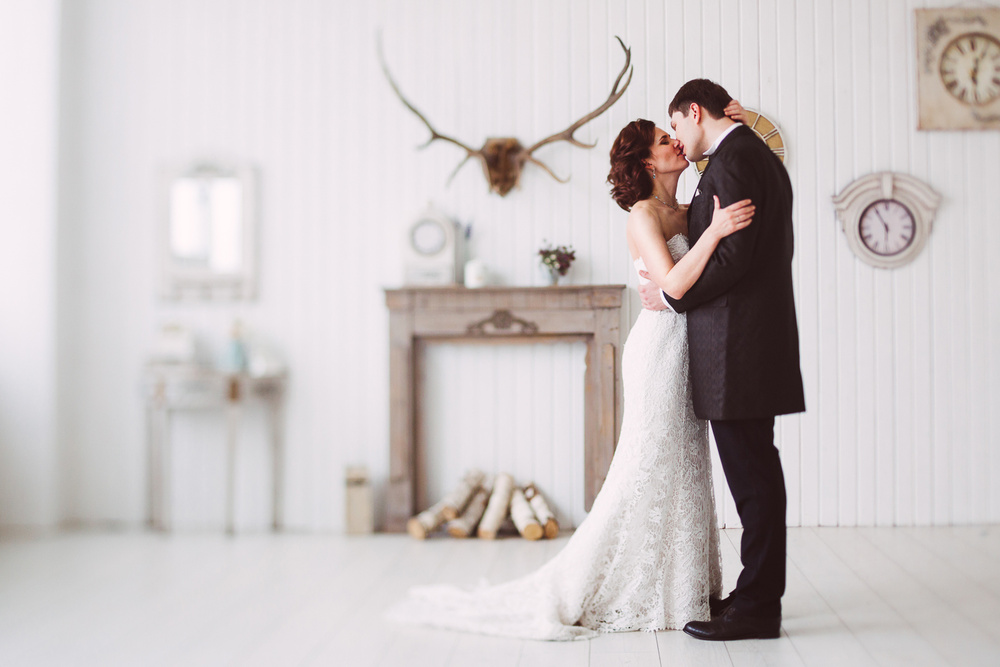 WEDDINGS