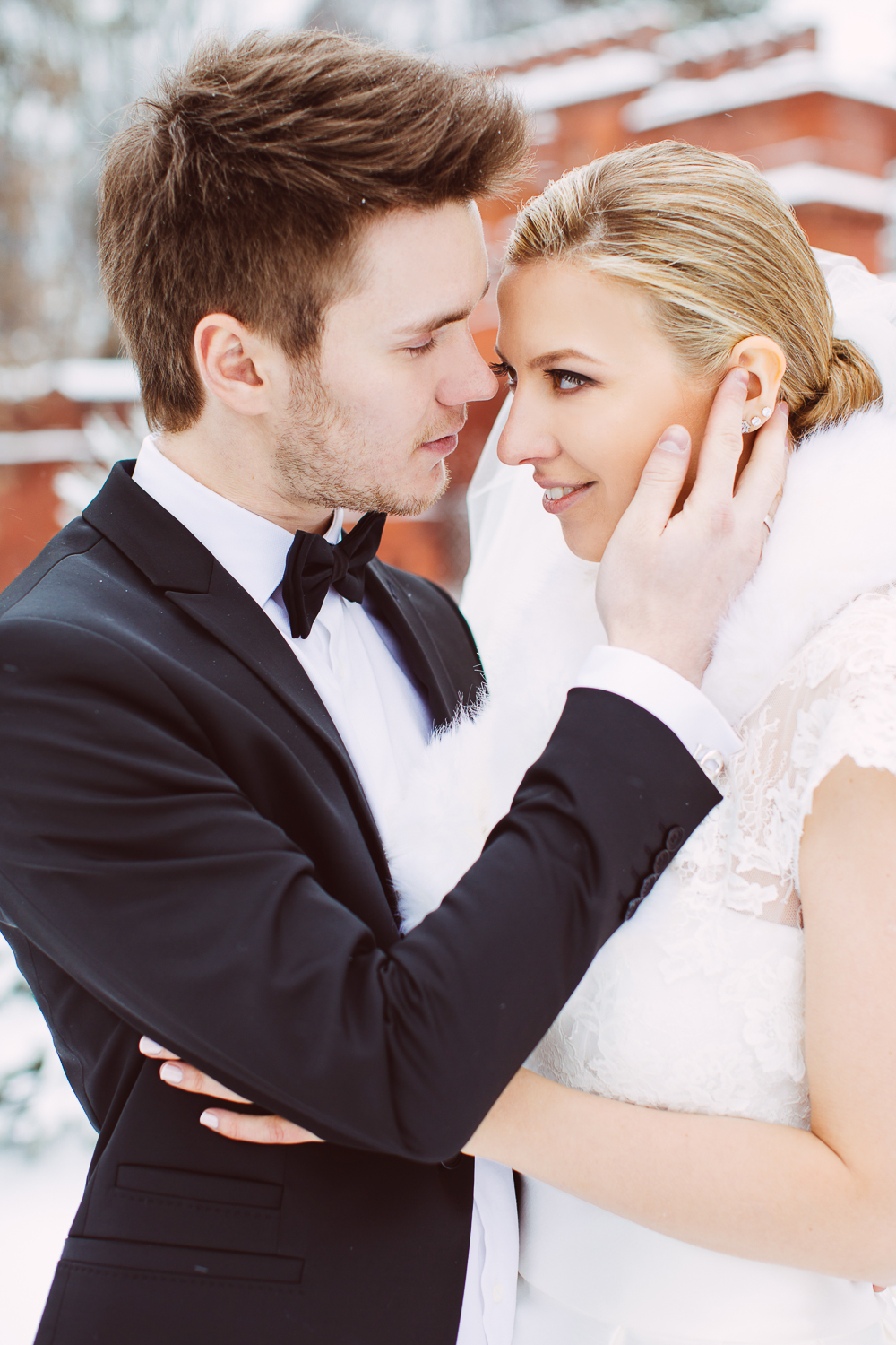 WEDDINGS