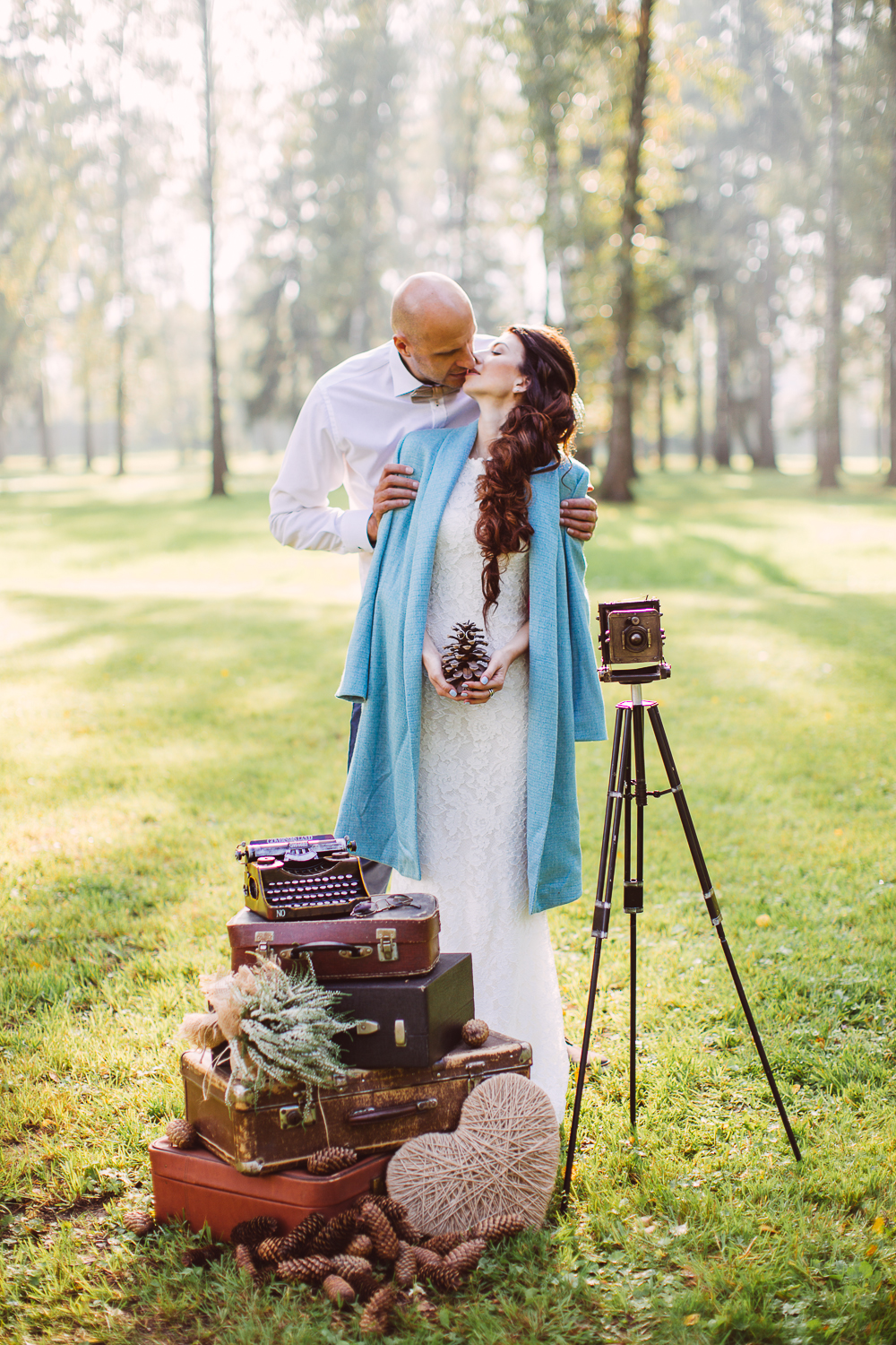 WEDDINGS