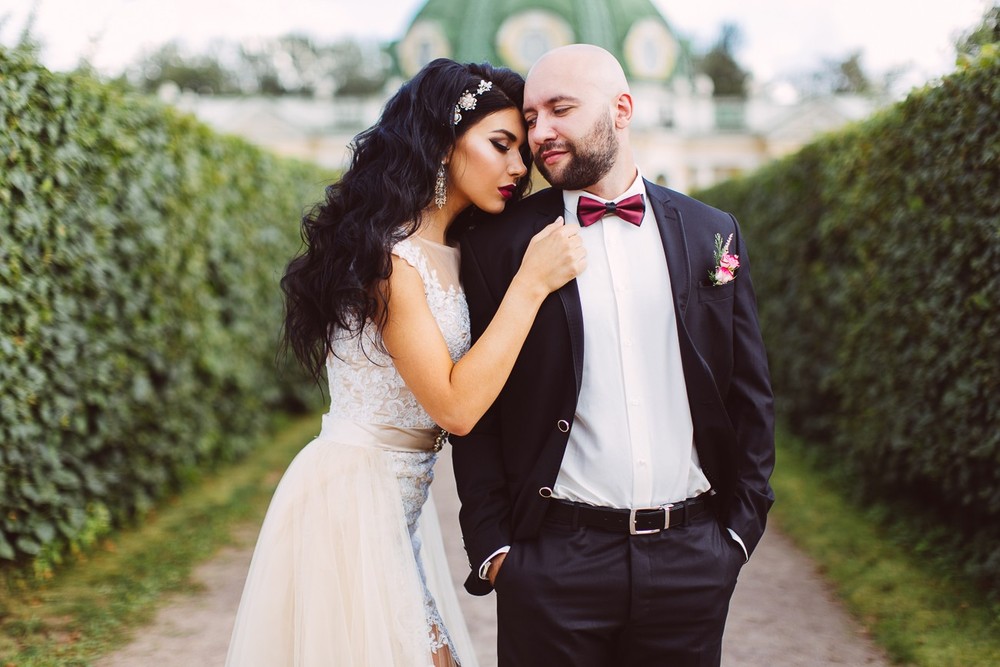 WEDDINGS